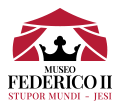 Federico Secondo Stupor Mundi Logo